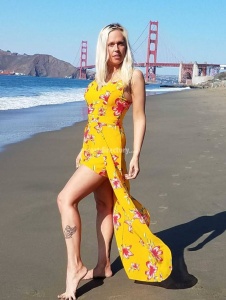 escorts Spoiled kelly