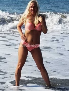 escorts Spoiled kelly