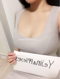 escorts YEJIN INDIVIDUAL REAL PHO