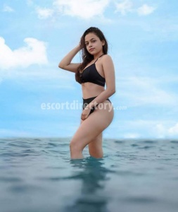 escorts Keisha