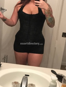 escorts Isabella