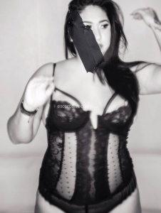 escorts Sofia Barcellos