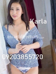 escorts Karla
