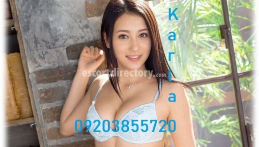 escorts Karla
