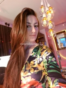 escorts Gabriel