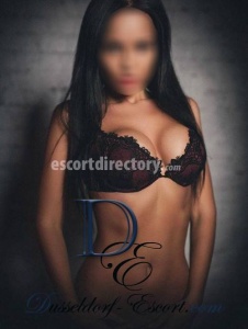 escorts Ansley