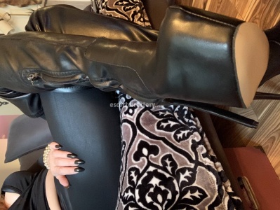 escorts Shannon Pain