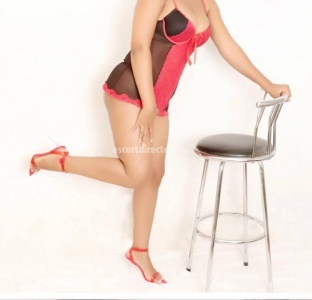 escorts Sandra