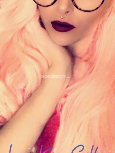 escorts Samantha Snow