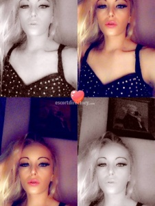 escorts Samantha Snow