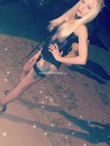 escorts Samantha Snow
