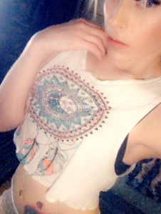 escorts Samantha Snow