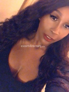 escorts Ts Exotic Vanessa
