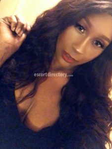escorts Ts Exotic Vanessa