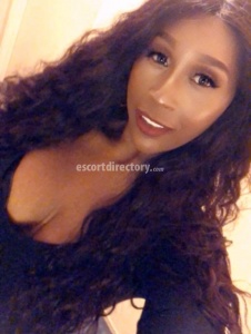 escorts Ts Exotic Vanessa