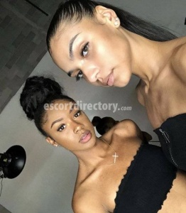 escorts Allie