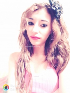 escorts AlexaSofia