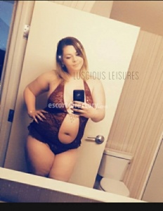 escorts Luscious Leisure