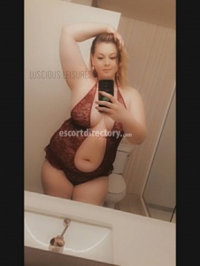 escorts Luscious Leisure