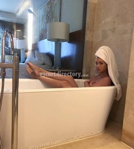 escorts Vip escort Alinka