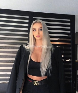 escorts Vip escort Alinka