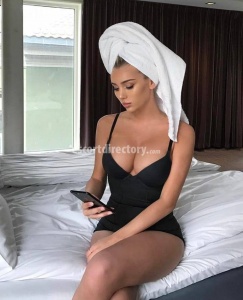 escorts Vip escort Alinka