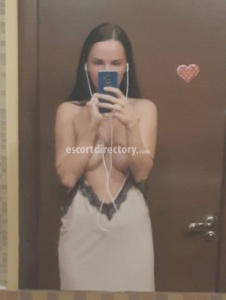 escorts Dasha