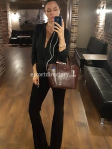 escorts Dasha