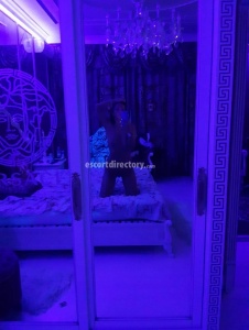 escorts Dasha