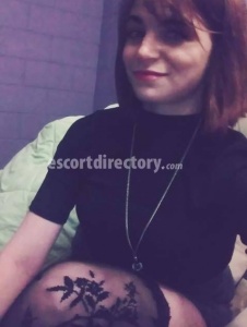 escorts Apryl Larrayne