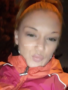 escorts Roxie Foxie
