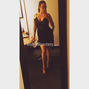 escorts SexyRosita