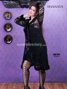 escorts Shanya 0060169771332