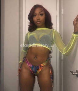 escorts Lola
