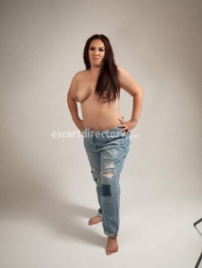 escorts Allison Bentley