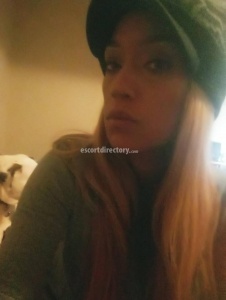 escorts Cassidy