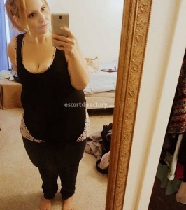 escorts Lady vanessa