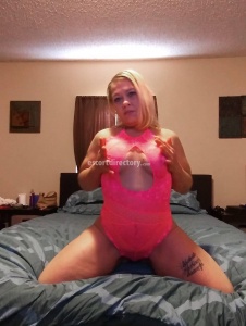 escorts Shayla Monterey