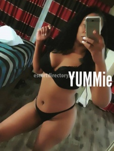 escorts Yummie