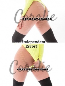 escorts Coralie