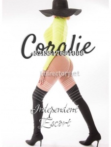escorts Coralie