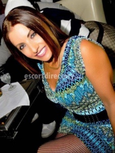 escorts MISTY MORRISON