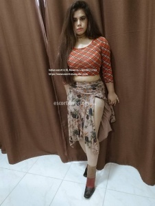 escorts Shinza Indian