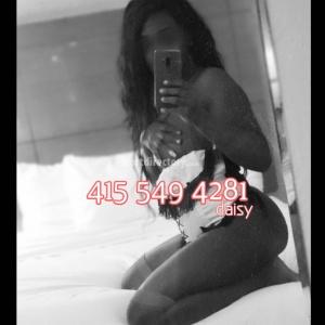 escorts Daisy