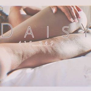 escorts Daisy