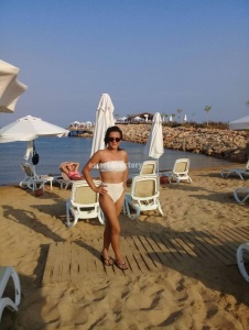 escorts Dunja