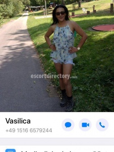 escorts Dunja