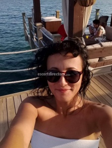 escorts Dunja