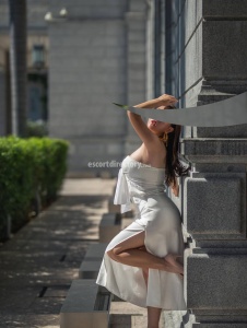 escorts VIP                                                   Brigitte Knight