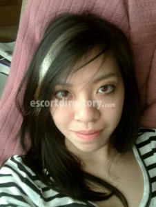 escorts Yeung